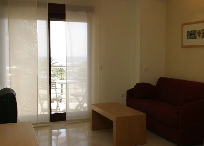 Milord's Hotel Benidorm