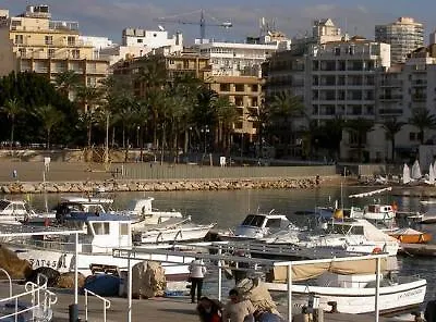 Hotel Milord's Benidorm