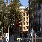 Milord's 3* בנידורם