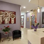 Milord's בנידורם