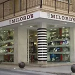 מלון Milord's