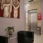 Milord's מלון בנידורם