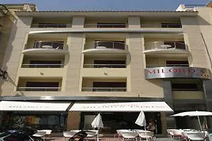 Milord's